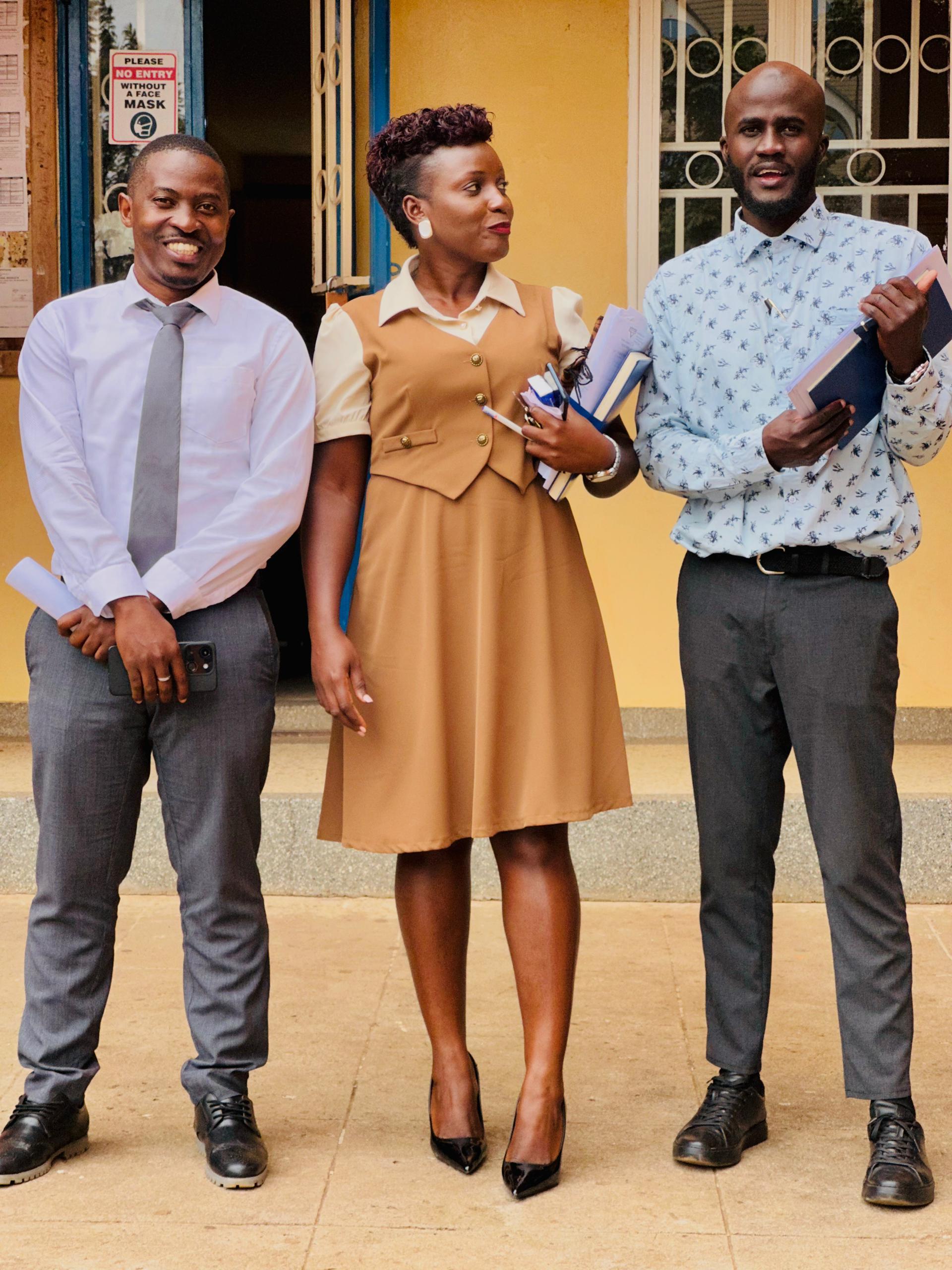 ICT Skilling Center internship opportunity
